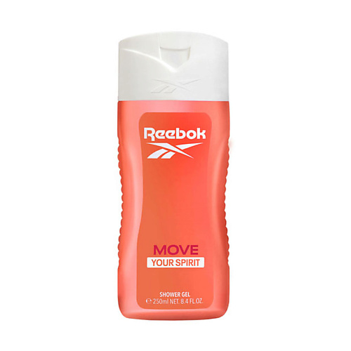 REEBOK Гель для душа Move Your Spirit 250
