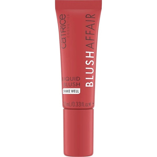 Румяна CATRICE Румяна BLUSH AFFAIR LIQUID BLUSH 030