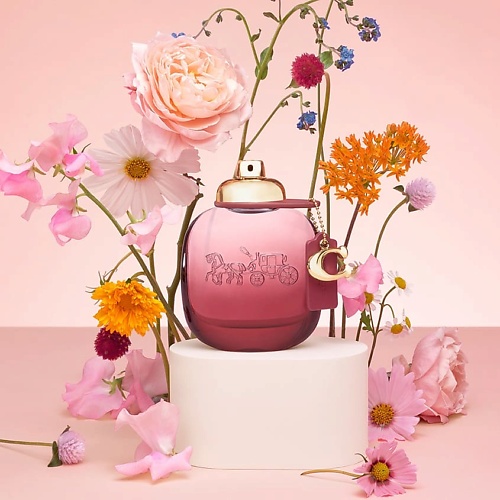 Парфюмерная вода COACH Парфюмерная вода COACH Wild Rose