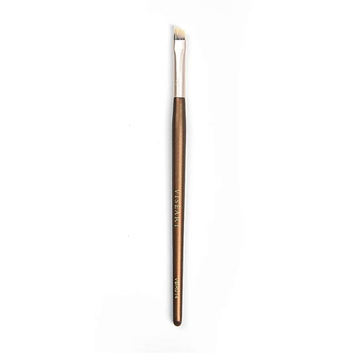 Кисть для лица VISEART Кисть для лица VISEART Кисть для лица Angled Liner Brush