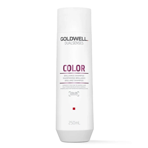 Шампунь для волос GOLDWELL Шампунь для волос DUALSENSES COLOR SHAMPOO