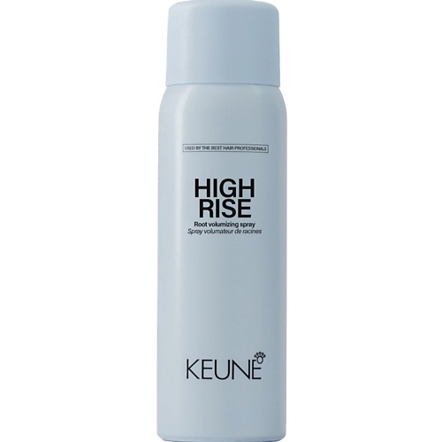 KEUNE Style High Rise - Спрей Прикорневой объем 75