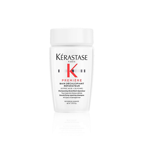 KERASTASE Восстанавливающий шампунь для волос Premiere 80