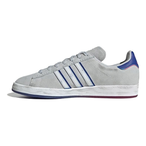 Кроссовки ADIDAS ORIGINAL Кроссовки Adimatic X Avenue & Son 'Grey White Blue'
