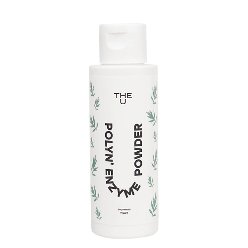 Пудра для лица THE U Энзимная пудра Polyn' enzyme powder