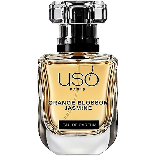 Парфюмерная вода USO PARIS Orange Blossom Jasmine