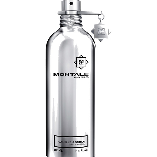 Парфюмерная вода MONTALE Vanille Absolu