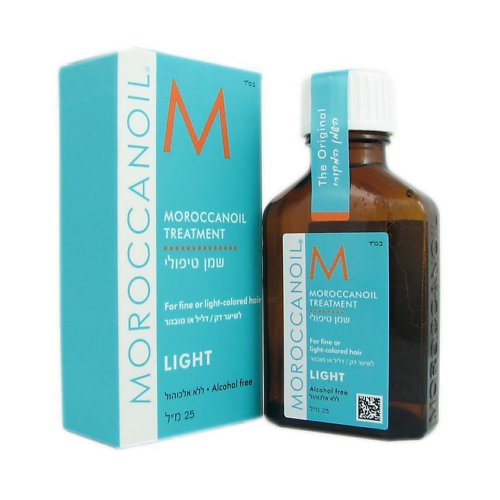 MOROCCANOIL Масло для волос универсальное 7290116975269 25