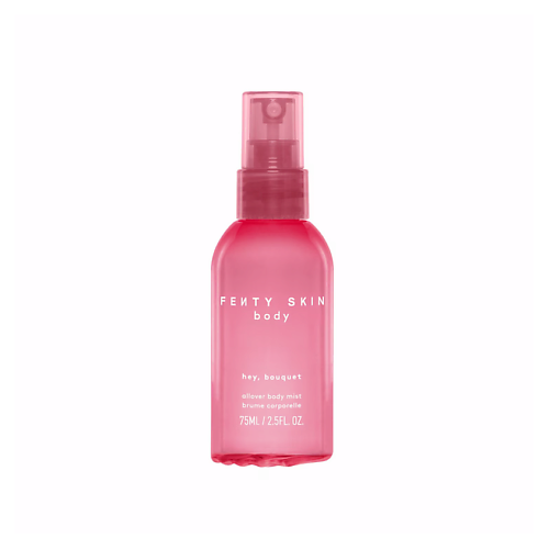 Парфюмированный спрей для тела FENTY BEAUTY Спрей для тела Allover Body Mist