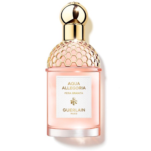 Туалетная вода GUERLAIN Aqua Allegoria Pera Granita