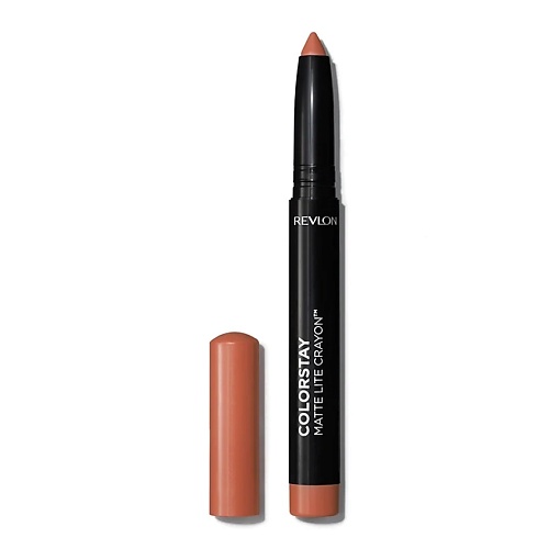 Помада для губ REVLON Помада для губ REVLON Помада для губ ColorStay Matte Lite Crayon Lipstick
