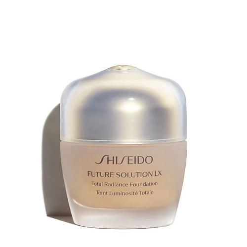 Тональное средство SHISEIDO Тональное средство SHISEIDO Тональное средство Future Solution LX Total Radiance Foundation