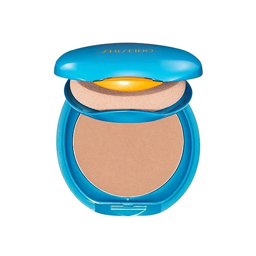 Тональное средство SHISEIDO Тональное средство SHISEIDO Солнцезащитное компактное тональное средство SPF 30 Suncare