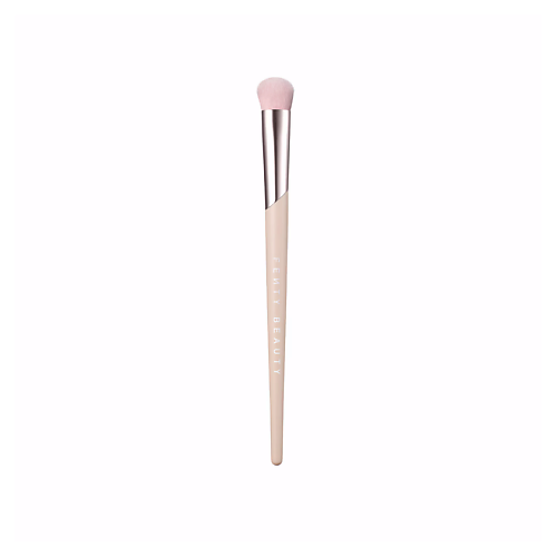 Кисть для лица FENTY BEAUTY Кисть косметическая Concealerpinsel Precision Brush 180
