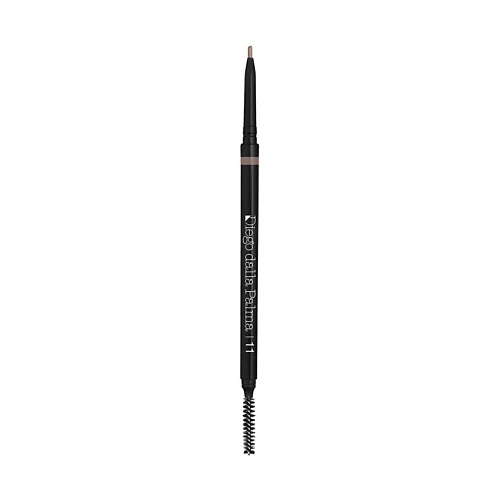 Карандаш для бровей DIEGO DALLA PALMA MILANO DIEGO DALLA PALMA Карандаш для бровей BROWSTUD. HIGH PREC.BROW PENCIL WAT.RES.LNG LAST.11