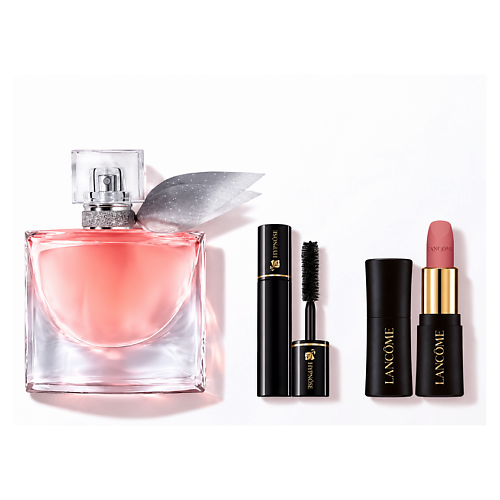 Набор парфюмерии LANCOME Подарочный набор La Vie Est Belle & Hypnose