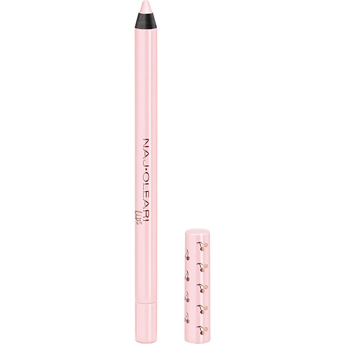 Карандаш для губ NAJ OLEARI Универсальный карандаш для губ SIMPLY UNIVERSAL LIP PENCIL