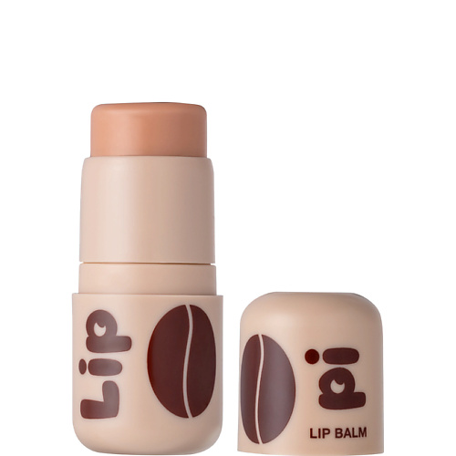 BEAUTY BOMB Бальзам для губ Lippi