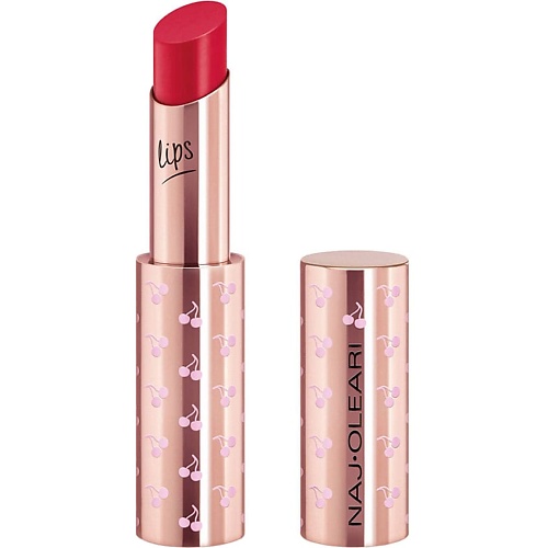 Помада для губ NAJ OLEARI Помада для губ TRUE ICON LIPSTICK