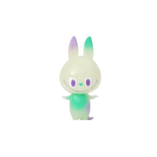 POP MART Игрушка Bubble Mate IP ZIMOMO Collection Luminous