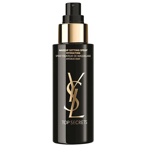 YVES SAINT LAURENT Фиксатор для макияжа Glow Perfector Facial Treatment 100