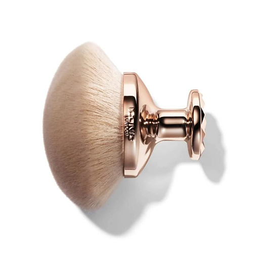 Кисть для лица ICONIC LONDON Кисть для лица PRO PUFF BRONZER BRUSH