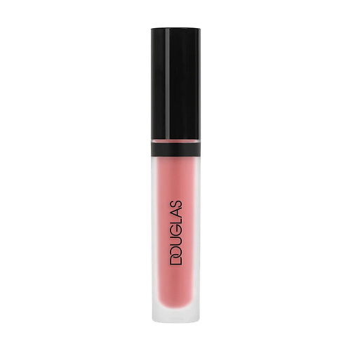 Помада для губ DOUGLAS Матовая жидкая губная помада Make-Up Ultra Matte High Fidelity