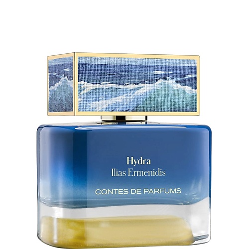 Парфюмерная вода CONTES DE PARFUMS Парфюмерная вода CONTES DE PARFUMS Парфюмерная вода Hydra
