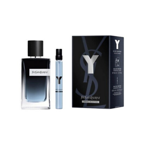 Набор парфюмерии YVES SAINT LAURENT Парфюмерный набор Y Men