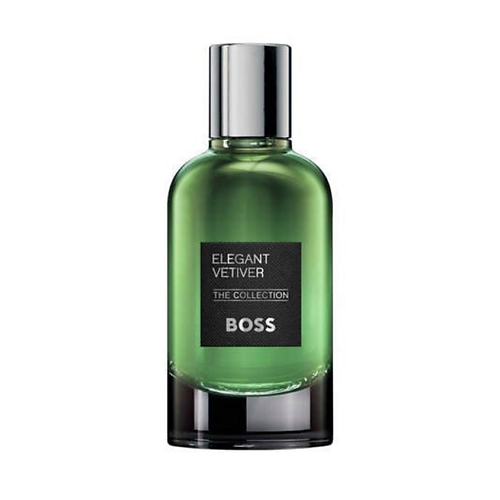 Парфюмерная вода BOSS Парфюмерная вода The Collection Elegant Vetiver