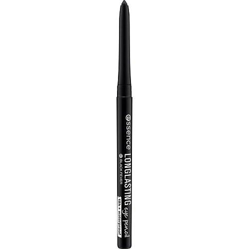 Карандаш для глаз ESSENCE Карандаш для глаз LONG LASTING EYE PENCIL 02