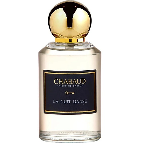 Духи CHABAUD MAISON DE PARFUM Духи CHABAUD MAISON DE PARFUM Духи La Nuit Danse