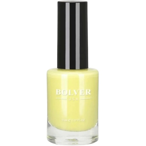 Лак для ногтей BOLVER Лак для ногтей BOLVER Лак для ногтей Nail Polish