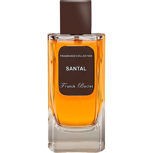 FRANCK BOCLET Santal 100