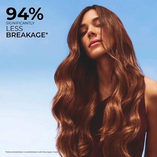 Шампунь для волос YVES ROCHER Шампунь для волос YVES ROCHER Шампунь для волос Repair Restoring Shampoo