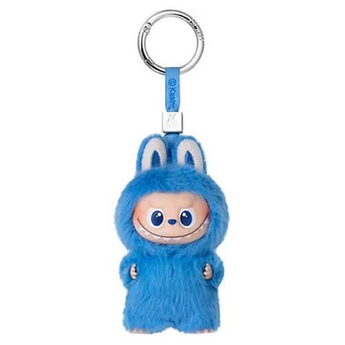 POP MART Плюшевая подвеска Pin For Love POP MART The Monsters LABUBU 4.0