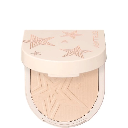 Пудра для лица STELLARY Пудра для лица STELLARY Компактная сатиновая пудра Compact Satin Powder