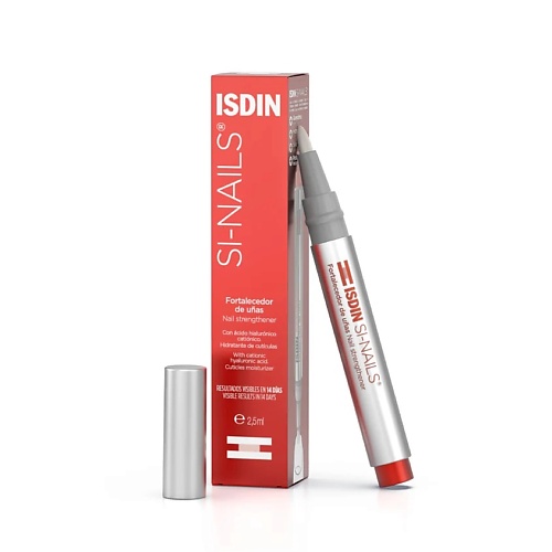 Сыворотка для ногтей ISDIN Сыворотка для ногтей ISDIN Сыворотка для ногтей Nail Strengthener Si-Nails