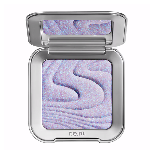Хайлайтер для лица REM BEAUTY Пудровый хайлайтер R.E.M. Beauty Interstellar Highlighter Topper