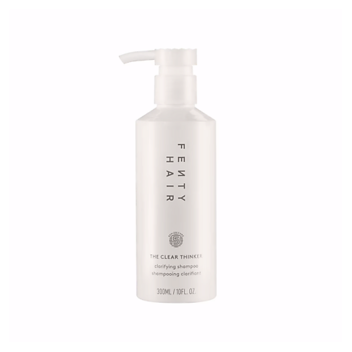 Шампунь для волос FENTY BEAUTY Шампунь Fenty Hair The Clear Thinker