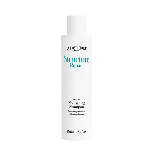 Шампунь для волос LA BIOSTHETIQUE Шампунь для волос LA BIOSTHETIQUE Шампунь для волос Nourishing Shampoo