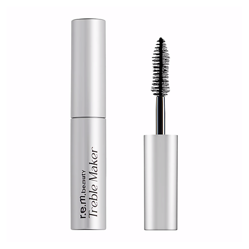 Тушь для ресниц REM BEAUTY Тушь для ресниц R.E.M. Beauty Treble Maker 3-in-1 Mascara