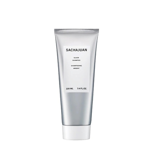 Шампунь для волос SACHAJUAN Шампунь для волос SACHAJUAN Шампунь для волос Silver Shampoo