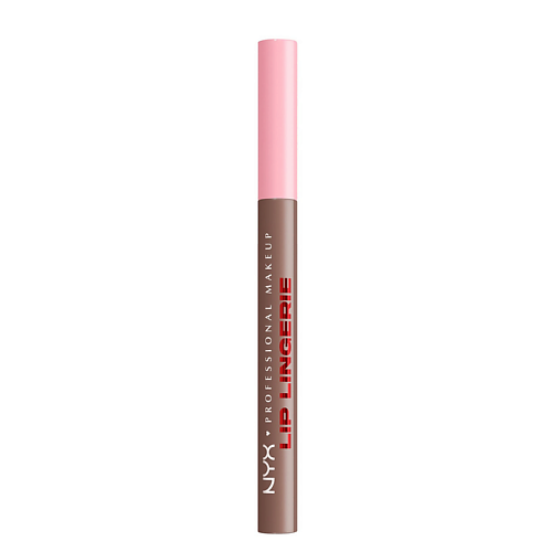 Карандаш для губ NYX Professional Makeup NYX PROFESSIONAL MAKEUP Подводка-тинт для губ Lip Lingerie