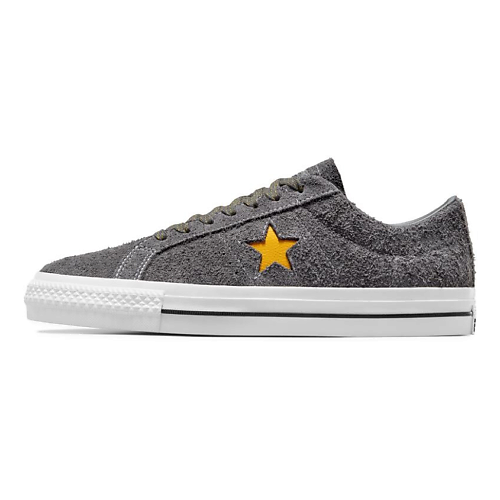 Кроссовки CONVERSE Кроссовки One Star Pro Grey White