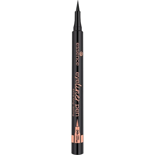 Подводка для глаз ESSENCE Подводка для глаз eyeliner pen extra long-lasting 010
