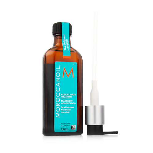 MOROCCANOIL Масло для волос Treatment Original 100