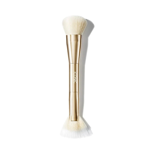 Кисть для лица ICONIC LONDON Кисть для лица CHEEK GLOW BRUSH
