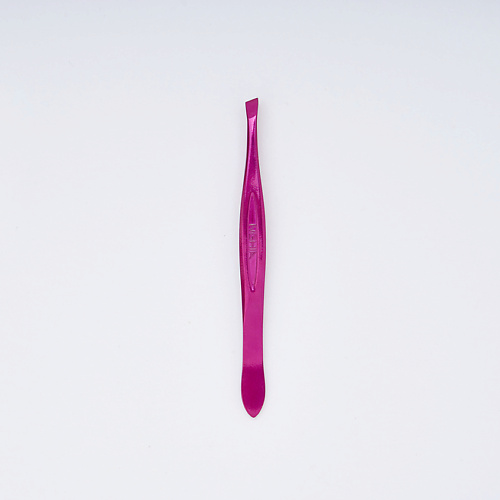 Пинцет NGHIA Пинцет для бровей purple t.01