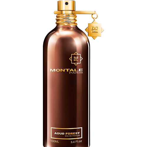 Парфюмерная вода MONTALE Aoud Forest